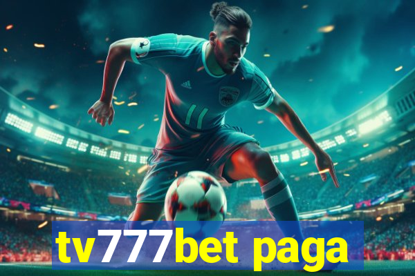 tv777bet paga